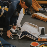ICE HOCKEY