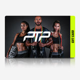 PTP Canada Gift Card