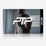 PTP Canada Gift Card
