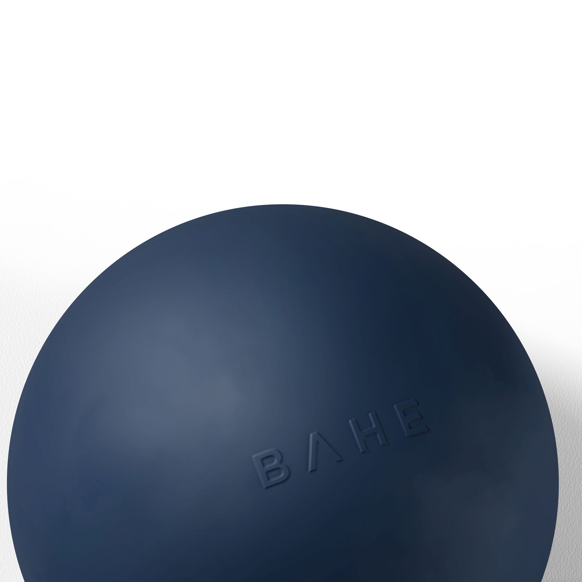 STUDIO BALANCE BALL 75CM