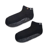 CHAUSSETTES STUDIO GRIPPY ANTHRACITE