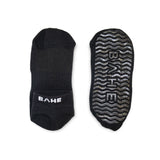 CHAUSSETTES STUDIO GRIPPY ANTHRACITE