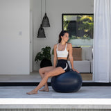STUDIO BALANCE BALL 75CM