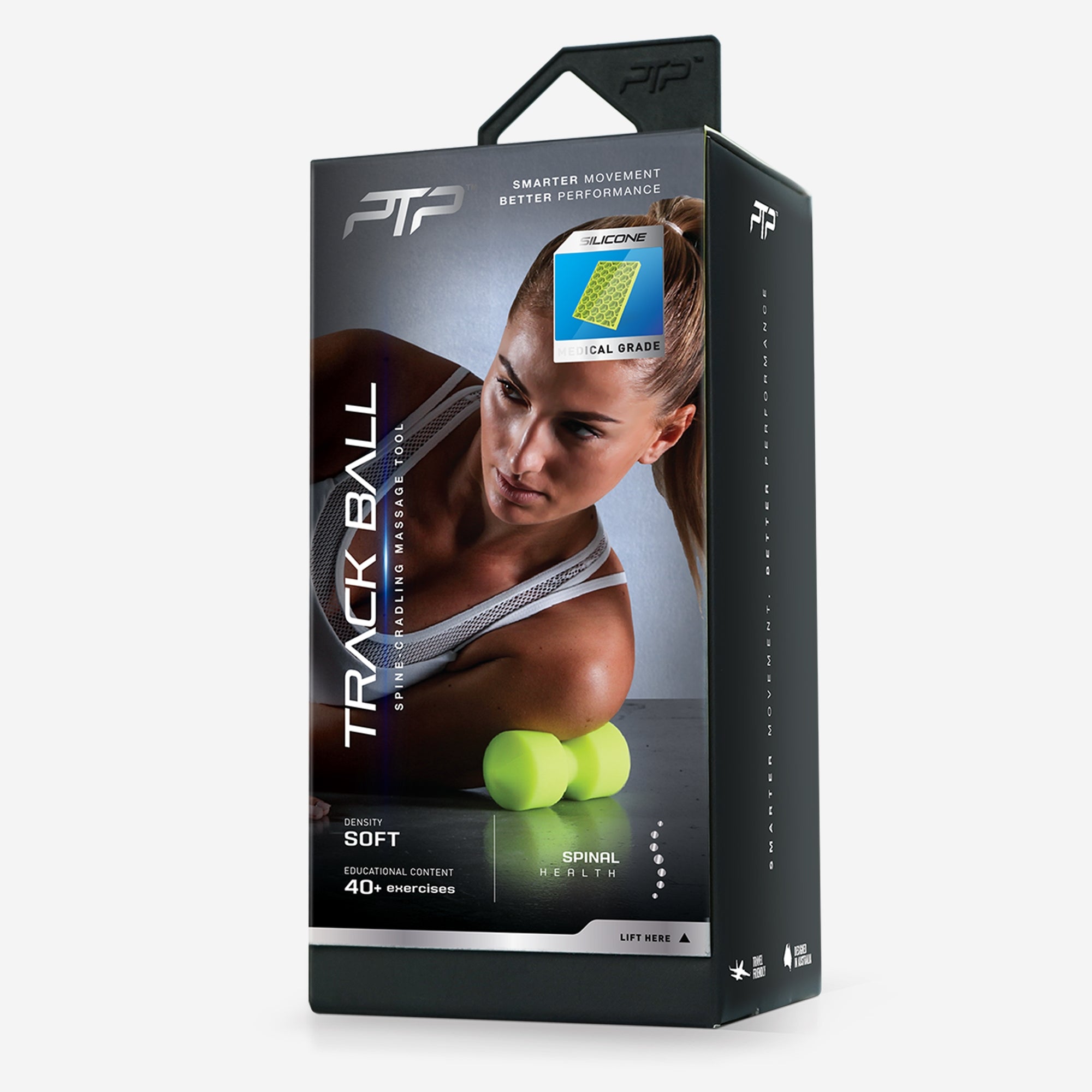 TRACKBALL SOFT