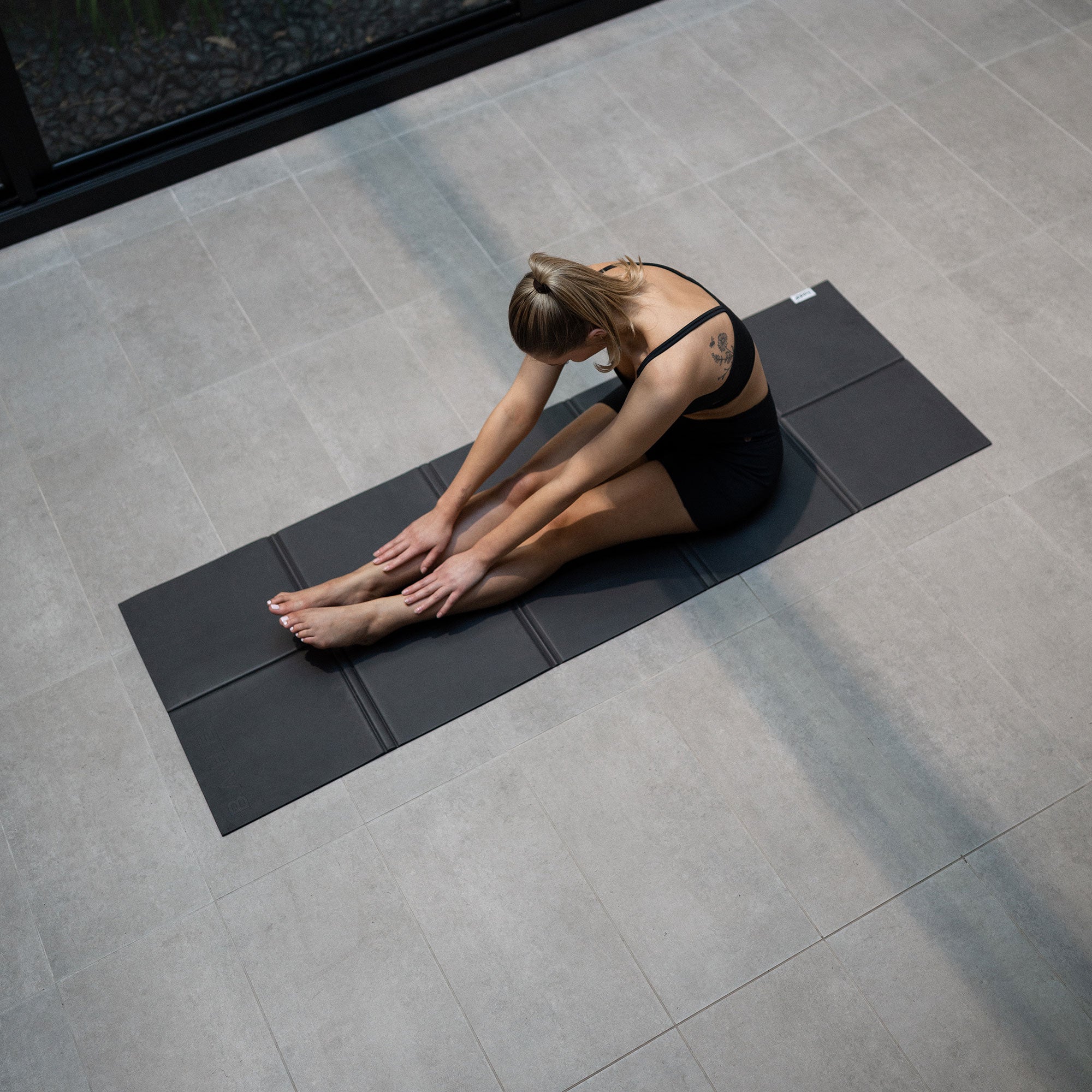 Tapis en polypropylène 40 x 60 cm Tapis en polypropylène 40 x 60 cm