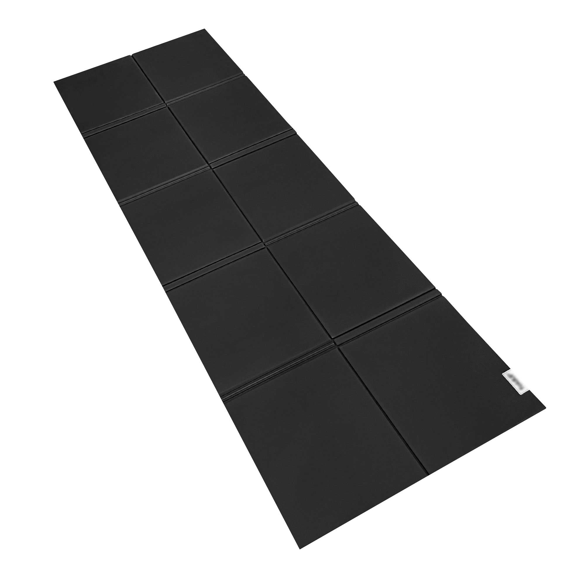 BAHE FOLDABLE MAT 6MM