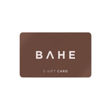 BAHE Canada Gift Card