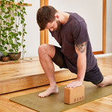 BLOC DE YOGA EN LIÈGE
