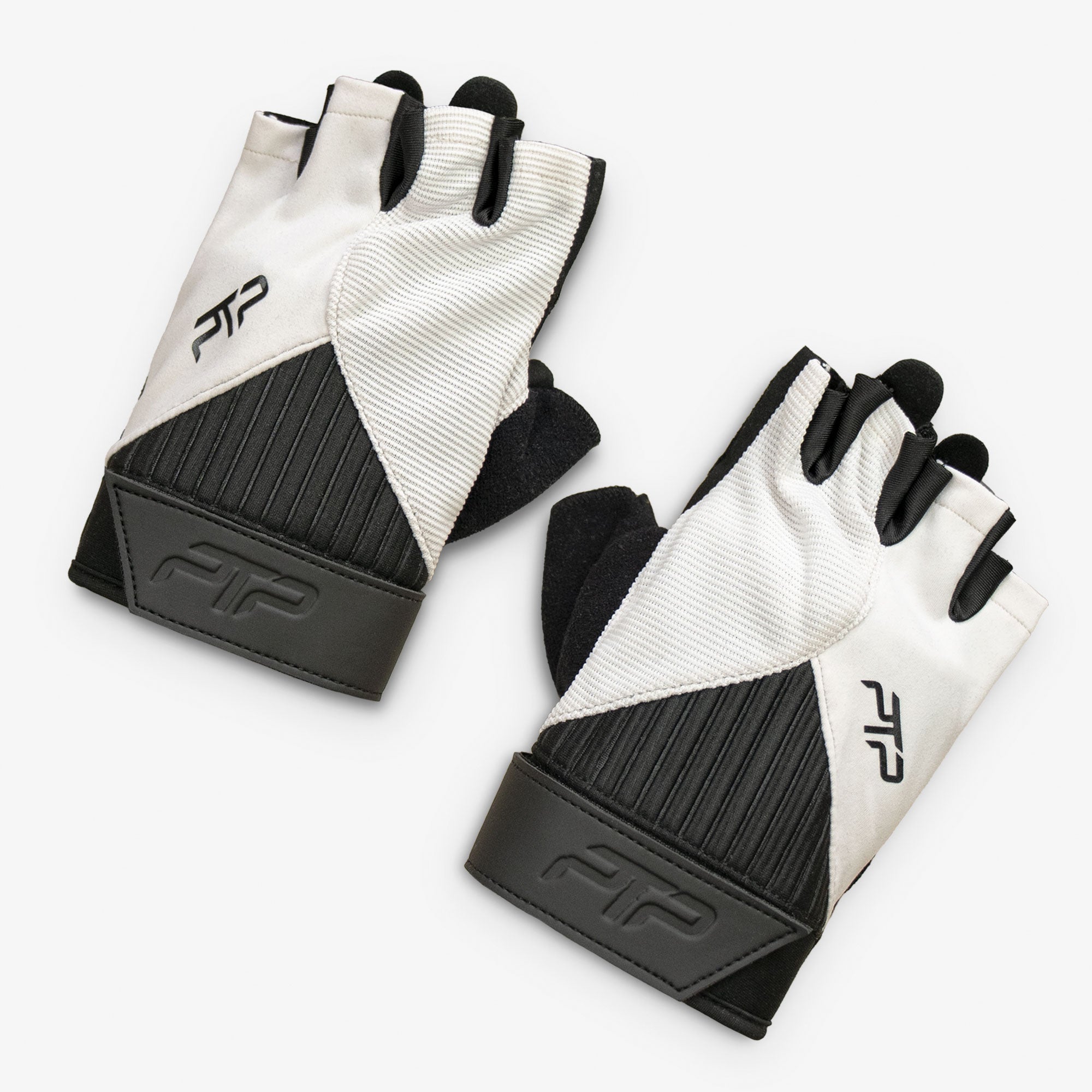 GANTS DE FITNESS À FAIBLE IMPACT LUXE XS/S