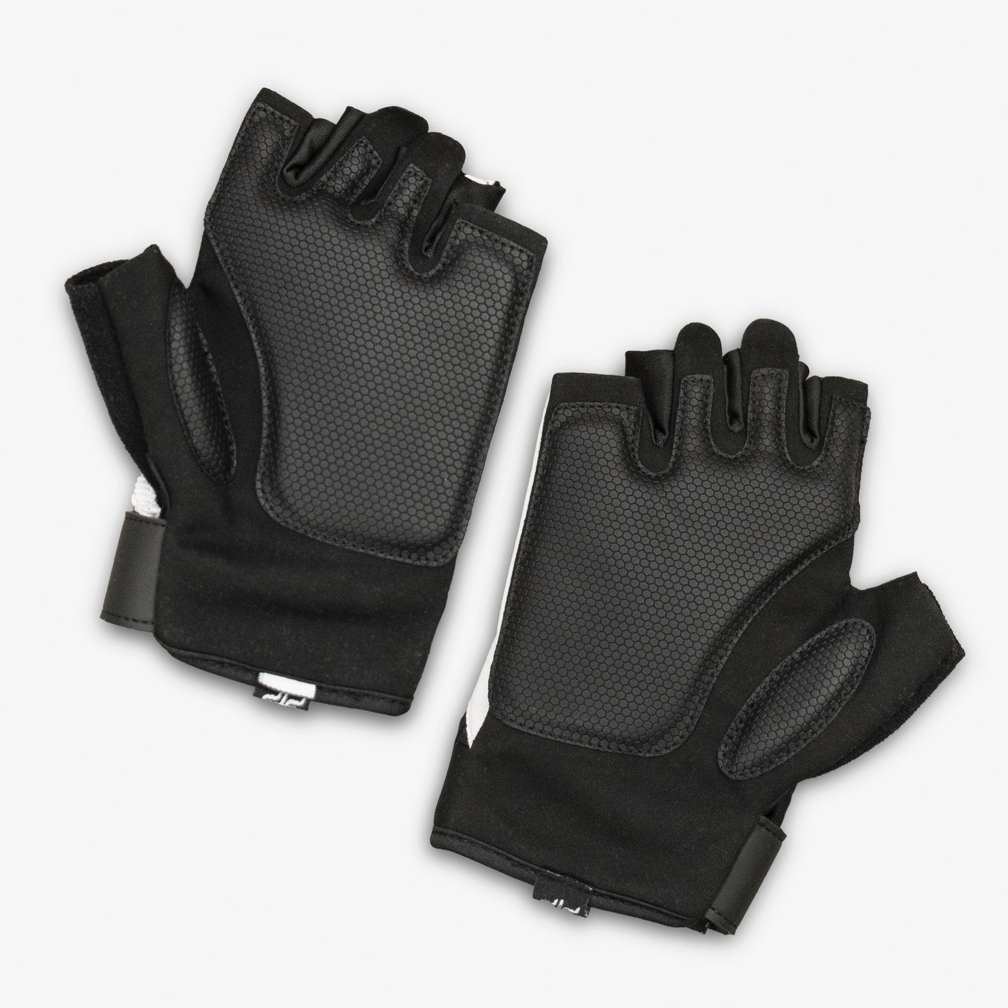 GANTS DE FITNESS À FAIBLE IMPACT LUXE XS/S