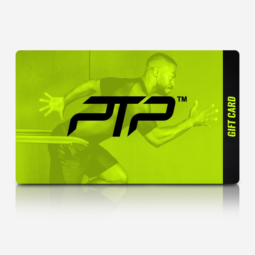 PTP Canada Gift Card
