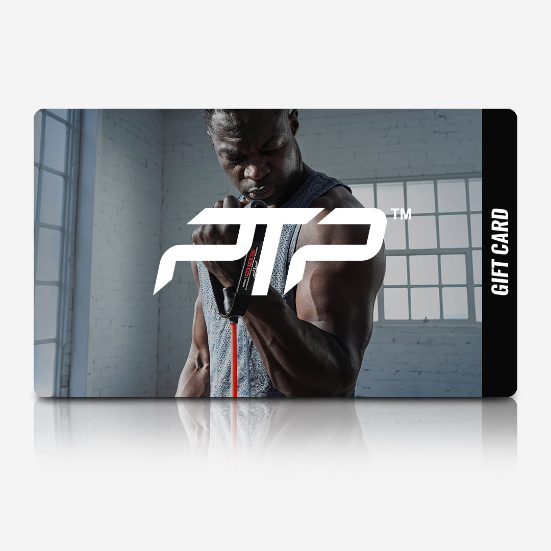 PTP Canada Gift Card