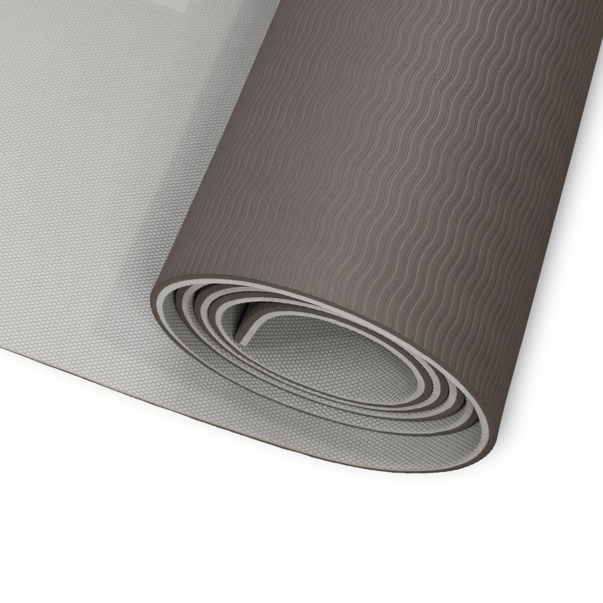 SOFT TOUCH RÉVERSIBLE XL 6MM GRIS GALETS