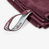 SPORTS PRO COTTON TOWEL REGULAR
