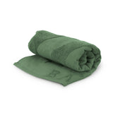 SERVIETTE DE TOILETTE STUDIO KAKI