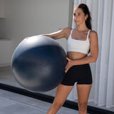 BALLON D'ÉQUILIBRE STUDIO 75CM