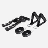 KIT D'ACCESSOIRES ULTIME RÉSISTANCE