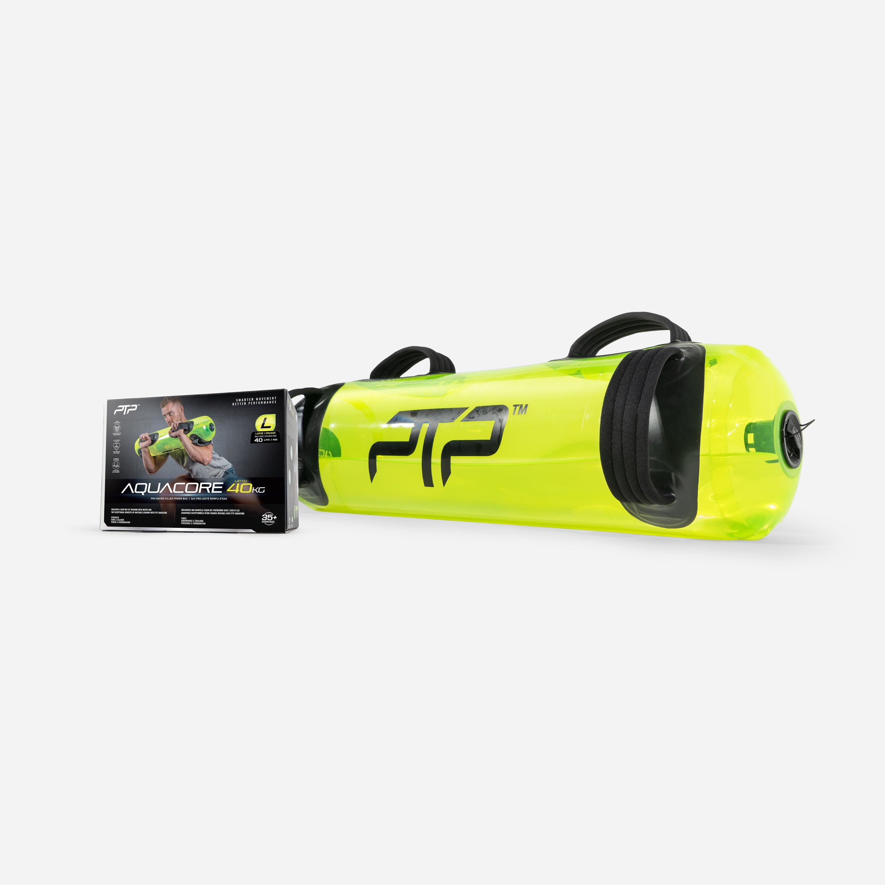 AQUACORE 40KG