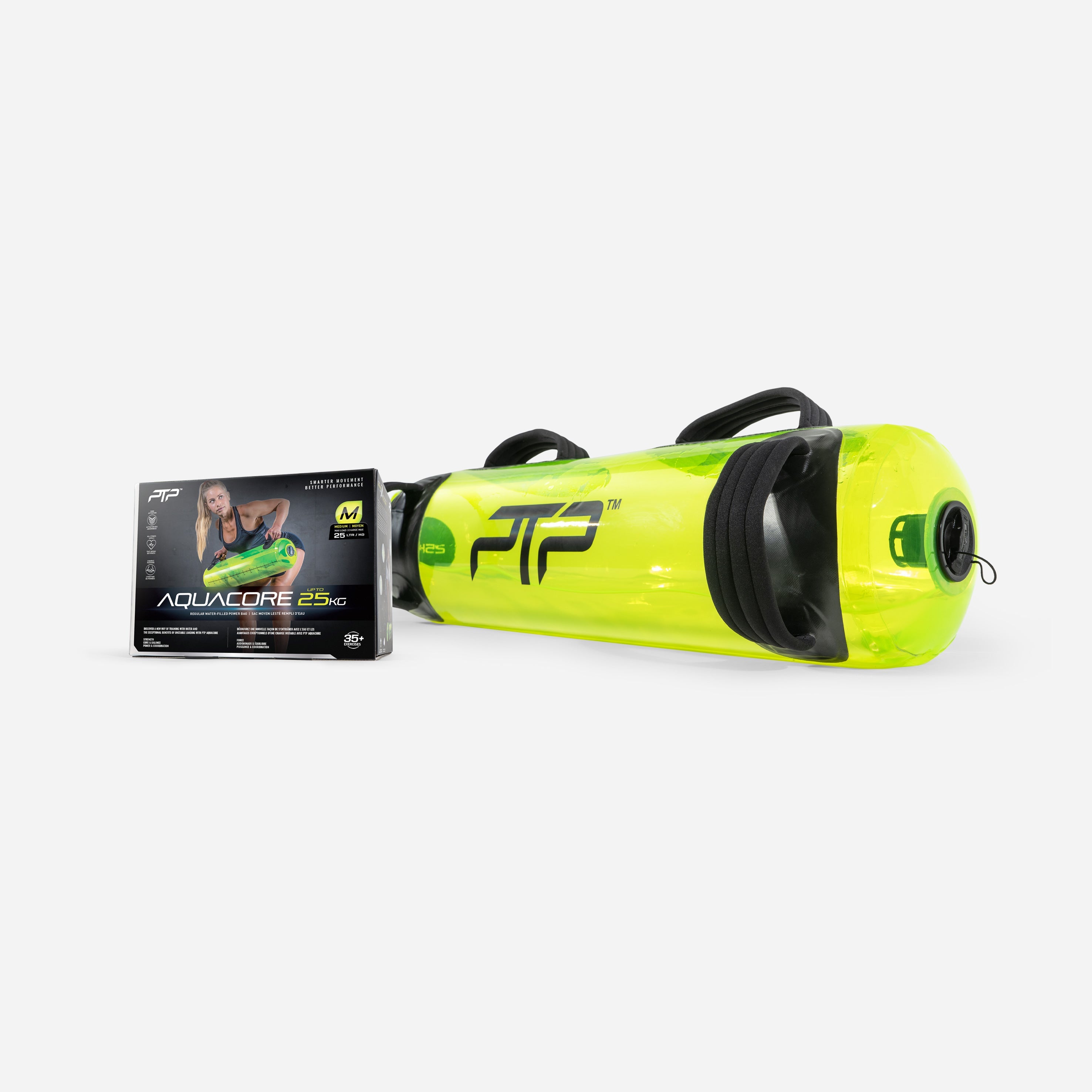AQUACORE 25KG