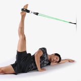 PTP Ankle Straps - Hip Abduction EXERCISE - PILATES