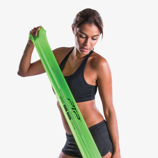 PTP MediBand Exercise