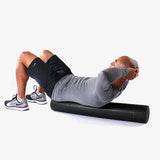 PTP Fascial Release Roller - Back Release featuring George Gregan