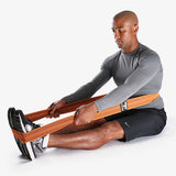 PTP FlexiBand Seated Hamstring Stretch