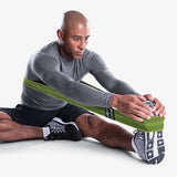 PTP FlexiBand Leg and Back Stretch