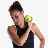 PTP Sensory Ball - Neck release